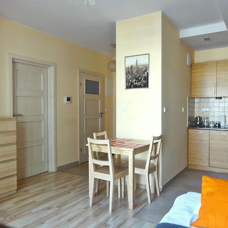 Dream Loft Residence Varšava Exteriér fotografie